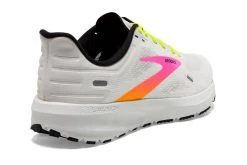 BROOKS Launch 9 (Herren) -Sportschuhe Geschäft Brooks Launch 9 weiss 4 1280x1280
