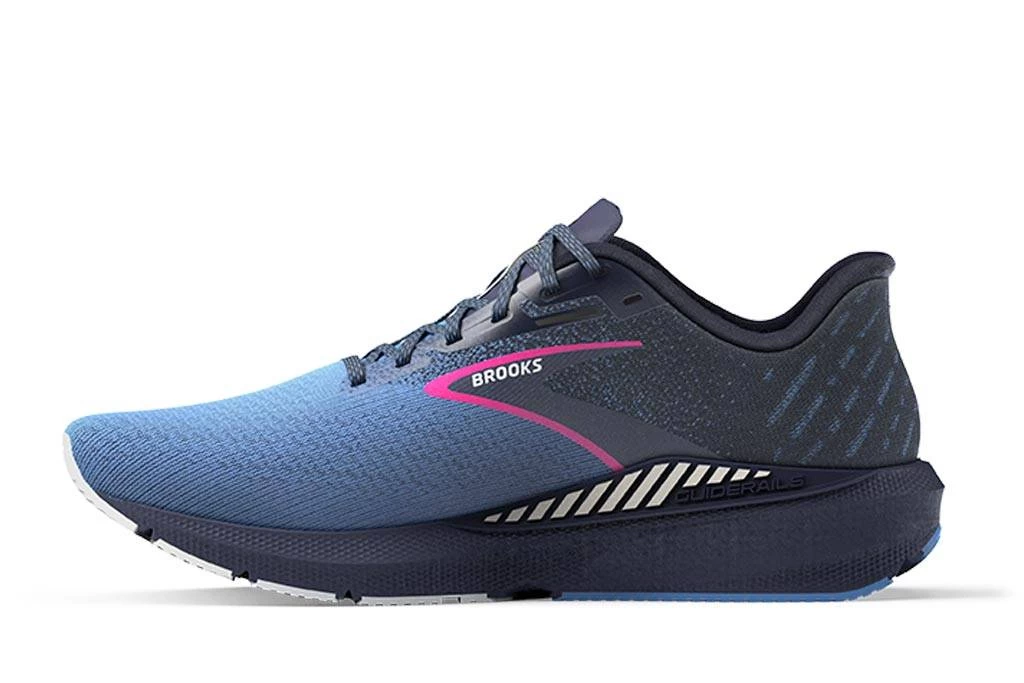 BROOKS Launch GTS 10 (Damen) 4 BROOKS Launch GTS 10 (Damen) – Bild 2
