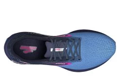 BROOKS Launch GTS 10 (Damen) 12 BROOKS Launch GTS 10 (Damen) -Sportschuhe Geschäft Brooks Launch GTS 10 Damen 120399 441 peacoat marina blue pink glo schwarz 5 1280x1280