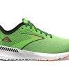 BROOKS Launch GTS 10 (Herren) 2 BROOKS Launch GTS 10 (Herren) -Sportschuhe Geschäft Brooks Launch GTS 10 Herren 110410 308 green gecko red orange white gr n 1 1280x1280