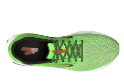 BROOKS Launch GTS 10 (Herren) -Sportschuhe Geschäft Brooks Launch GTS 10 Herren 110410 308 green gecko red orange white gr n 5 1280x1280