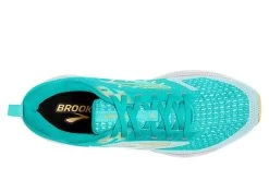 BROOKS Levitate 6 (Damen) -Sportschuhe Geschäft Brooks Levitate 6 Damen 120383 483 aruba blue yellow t rkis 5 1280x1280