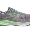 BROOKS Levitate 6 (Herren) 2 BROOKS Levitate 6 (Herren) -Sportschuhe Geschäft Brooks Levitate 6 Herren 110395 312 primer grey neon green grau 1 1280x1280
