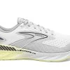 BROOKS Levitate GTS 6 (Damen) -Sportschuhe Geschäft Brooks Levitate GTS 6 Damen 120384 137 white oyster yellow weiss 1 1280x1280