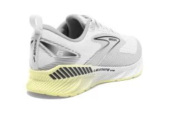 BROOKS Levitate GTS 6 (Damen) -Sportschuhe Geschäft Brooks Levitate GTS 6 Damen 120384 137 white oyster yellow weiss 4 1280x1280