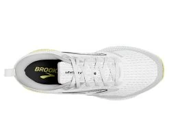BROOKS Levitate GTS 6 (Damen) -Sportschuhe Geschäft Brooks Levitate GTS 6 Damen 120384 137 white oyster yellow weiss 5 1280x1280