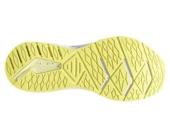 BROOKS Levitate GTS 6 (Damen) -Sportschuhe Geschäft Brooks Levitate GTS 6 Damen 120384 137 white oyster yellow weiss 6 1280x1280