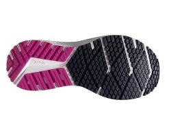 BROOKS Revel 6 (Damen) -Sportschuhe Geschäft Brooks Revel 6 Damen 1120386 474 Marina lilac rose pink lady hellblau 6 1280x1280