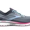 BROOKS Trace 2 (Damen) -Sportschuhe Geschäft Brooks Trace 2 Damen 120375 082 Ebony open air lilac rose grau 1 1280x1280