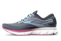 BROOKS Trace 2 (Damen) -Sportschuhe Geschäft Brooks Trace 2 Damen 120375 082 Ebony open air lilac rose grau 2 1280x1280