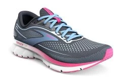 BROOKS Trace 2 (Damen) -Sportschuhe Geschäft Brooks Trace 2 Damen 120375 082 Ebony open air lilac rose grau 3 1280x1280