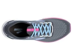 BROOKS Trace 2 (Damen) -Sportschuhe Geschäft Brooks Trace 2 Damen 120375 082 Ebony open air lilac rose grau 5 1280x1280