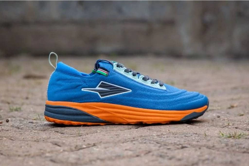 ENDA Lapatet (Herren) 3 ENDA Lapatet (Herren)