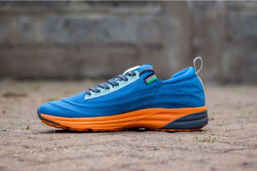 ENDA Lapatet (Herren) 4 ENDA Lapatet (Herren) – Bild 2