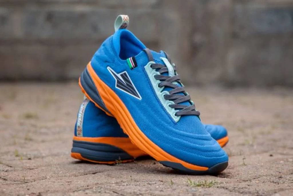 ENDA Lapatet (Herren) 5 ENDA Lapatet (Herren) – Bild 3