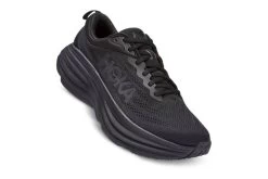 Hoka One One HOKA Bondi 8 (Damen) -Sportschuhe Geschäft HOKA Bondi 8 Damen 1127952 BBLC black black schwarz 3 1280x1280