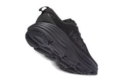 Hoka One One HOKA Bondi 8 (Damen) -Sportschuhe Geschäft HOKA Bondi 8 Damen 1127952 BBLC black black schwarz 4 1280x1280