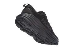 Hoka One One HOKA Bondi 8 (Herren) -Sportschuhe Geschäft HOKA Bondi 8 Herren 1123202 BBLC black black schwarz 4 1280x1280