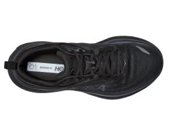 Hoka One One HOKA Bondi 8 (Herren) -Sportschuhe Geschäft HOKA Bondi 8 Herren 1123202 BBLC black black schwarz 5 1280x1280