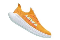 Hoka One One HOKA Carbon X 3 (Damen) -Sportschuhe Geschäft HOKA Carbon X 3 Damen 1123193 RYCM orange 2 1280x1280