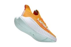Hoka One One HOKA Carbon X 3 (Damen) -Sportschuhe Geschäft HOKA Carbon X 3 Damen 1123193 RYCM orange 3 1280x1280