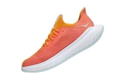 Hoka One One HOKA Carbon X 3 (Damen) -Sportschuhe Geschäft HOKA Carbon X 3 Damen 1123193 RYCM orange 4 1280x1280