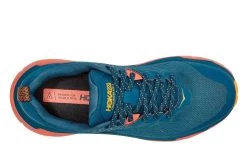 Hoka One One HOKA Challenger ATR 6 GTX (Damen) -Sportschuhe Geschäft HOKA Challenger ATR 6 Damen BCCML blue coral camellia blau 5 1280x1280