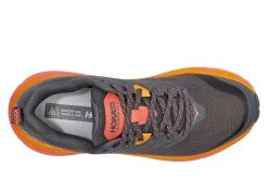HOKA ONE ONE Challenger ATR 6 (Damen) -Sportschuhe Geschäft HOKA Challenger ATR 6 Damen CCLL castlerock camelia grau 5 1280x1280