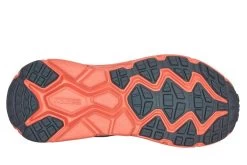 HOKA ONE ONE Challenger ATR 6 (Damen) -Sportschuhe Geschäft HOKA Challenger ATR 6 Damen CCLL castlerock camelia grau 6 1280x1280