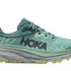 Hoka One One HOKA Challenger ATR 7 (Damen) -Sportschuhe Geschäft HOKA Challenger ATR 7 Damen MIst Green Trellois gr n 1 1280x1280