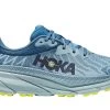 Hoka One One HOKA Challenger ATR 7 (Herren) -Sportschuhe Geschäft HOKA Challenger ATR 7 Herren Stone Blue Evening Primrose t rkis 1 1280x1280