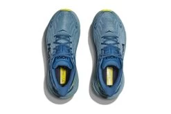 Hoka One One HOKA Challenger ATR 7 (Herren) -Sportschuhe Geschäft HOKA Challenger ATR 7 Herren Stone Blue Evening Primrose t rkis 4 1280x1280