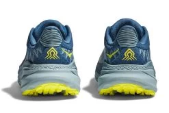 Hoka One One HOKA Challenger ATR 7 (Herren) -Sportschuhe Geschäft HOKA Challenger ATR 7 Herren Stone Blue Evening Primrose t rkis 5 1280x1280