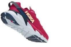 HOKA ONE ONE Elevon 2 (Damen) -Sportschuhe Geschäft HOKA Elevon 2 Damen pink 3 1280x1280