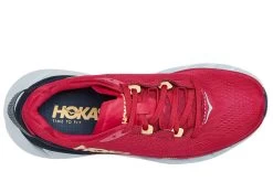HOKA ONE ONE Elevon 2 (Damen) -Sportschuhe Geschäft HOKA Elevon 2 Damen pink 5 1280x1280