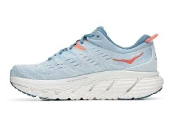 Hoka One One HOKA Gaviota 4 (Damen) -Sportschuhe Geschäft HOKA Gaviota 4 Damen 1123199 bfpa blue fog plein air hellblau 2 1280x1280