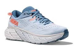 Hoka One One HOKA Gaviota 4 (Damen) -Sportschuhe Geschäft HOKA Gaviota 4 Damen 1123199 bfpa blue fog plein air hellblau 3 1280x1280