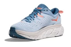 Hoka One One HOKA Gaviota 4 (Damen) -Sportschuhe Geschäft HOKA Gaviota 4 Damen 1123199 bfpa blue fog plein air hellblau 4 1280x1280
