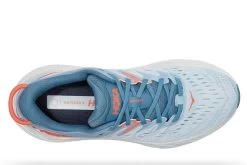 Hoka One One HOKA Gaviota 4 (Damen) -Sportschuhe Geschäft HOKA Gaviota 4 Damen 1123199 bfpa blue fog plein air hellblau 5 1280x1280