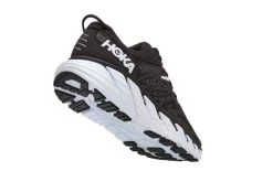 Hoka One One HOKA Gaviota 4 (Herren) -Sportschuhe Geschäft HOKA Gaviota 4 Herren 1123198 BWHT black white schwarz 3 1280x1280