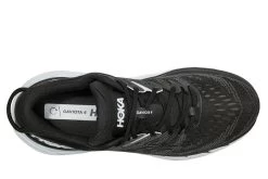 Hoka One One HOKA Gaviota 4 (Herren) -Sportschuhe Geschäft HOKA Gaviota 4 Herren 1123198 BWHT black white schwarz 5 1280x1280