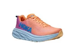 Hoka One One HOKA Rincon 3 (Damen) -Sportschuhe Geschäft HOKA Rincon 3 Damen FU mocy moch orange cyclamen orange 3 1280x1280