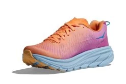Hoka One One HOKA Rincon 3 (Damen) -Sportschuhe Geschäft HOKA Rincon 3 Damen FU mocy moch orange cyclamen orange 4 1280x1280