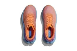 Hoka One One HOKA Rincon 3 (Damen) -Sportschuhe Geschäft HOKA Rincon 3 Damen FU mocy moch orange cyclamen orange 5 1280x1280