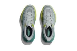 Hoka One One HOKA Speedgoat 5 (Damen) -Sportschuhe Geschäft HOKA Speedgoat 5 Damen FU MTLL mercury trellis grau 5 1280x1280