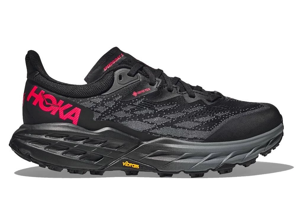 Hoka One One HOKA Speedgoat 5 GTX (Damen) 3 Hoka One One HOKA Speedgoat 5 GTX (Damen)
