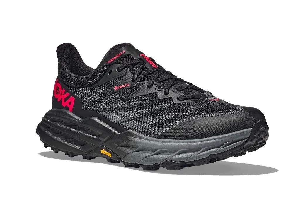 Hoka One One HOKA Speedgoat 5 GTX (Damen) 5 Hoka One One HOKA Speedgoat 5 GTX (Damen) – Bild 3