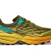 Hoka One One HOKA Speedgoat 5 (Herren) -Sportschuhe Geschäft HOKA Speedgoat 5 Herren FU APFR avocado passion fruit gr n 1 1280x1280