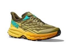 Hoka One One HOKA Speedgoat 5 (Herren) -Sportschuhe Geschäft HOKA Speedgoat 5 Herren FU APFR avocado passion fruit gr n 3 1280x1280