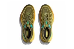 Hoka One One HOKA Speedgoat 5 (Herren) -Sportschuhe Geschäft HOKA Speedgoat 5 Herren FU APFR avocado passion fruit gr n 5 1280x1280